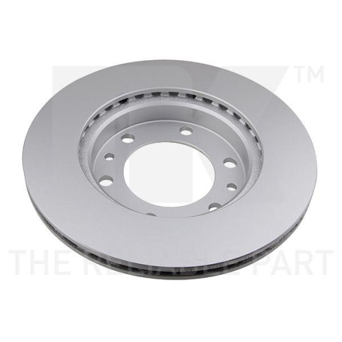 NK Bremsscheibe 314522