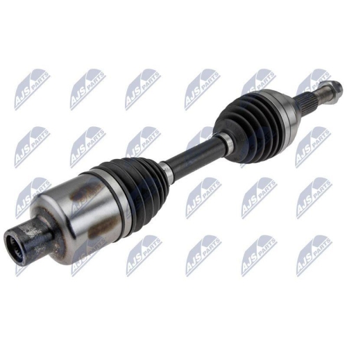NTY Antriebswelle NPW-PL-144