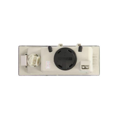 TRUCKLIGHT Nebelscheinwerfer FL-VO002L