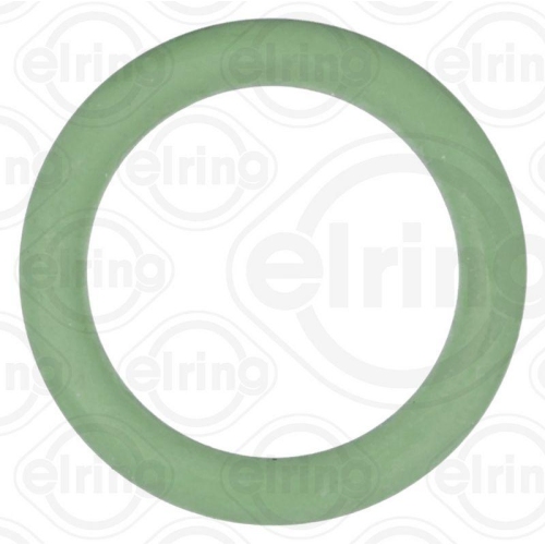ELRING Dichtung, &Ouml;leinlass (Lader) 592.260