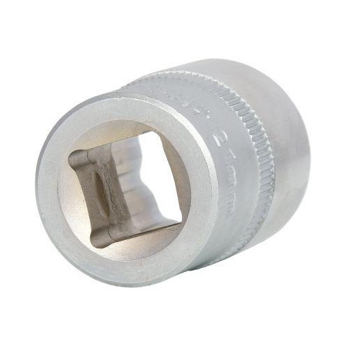 KS Tools 1/2" 12-kant-Stecknuss 911.1581, 21 mm