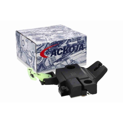 ACKOJA Heckklappenschloss Green Mobility Parts A70-85-0112