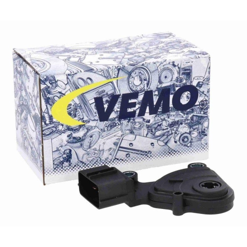 VEMO Sensor, Neutralstellung (Automatikgetriebe) Green Mobility Parts V63-73-0003