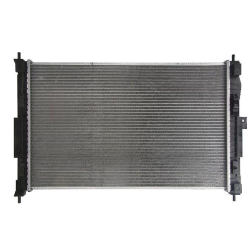 THERMOTEC K&uuml;hler, Motork&uuml;hlung D7C018TT