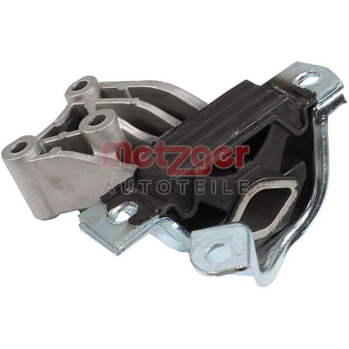 METZGER AUTOTEILE Lagerung, Motor 8053994