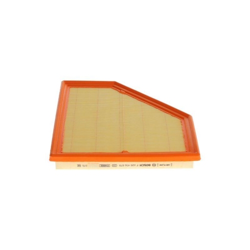 BOSCH Luftfilter F 026 400 878