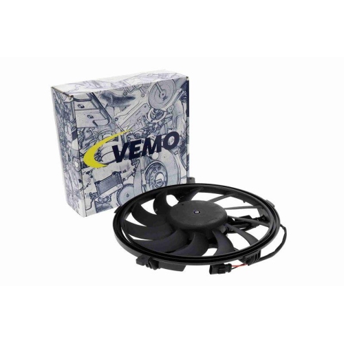VEMO L&uuml;fter, Motork&uuml;hlung Original VEMO Qualit&auml;t V20-01-0006