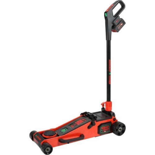KS TOOLS Rangierheber 160.2000
