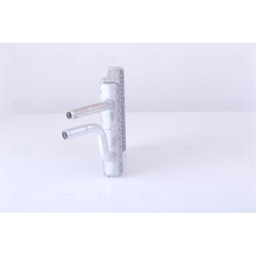 NISSENS W&auml;rmetauscher, Innenraumheizung 76507