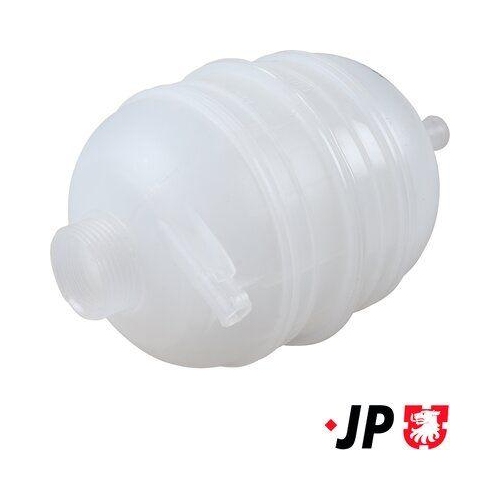 JP GROUP Ausgleichsbeh&auml;lter, K&uuml;hlmittel JP 4114700300