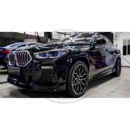 DIEDERICHS Spoiler HD Tuning 1294266