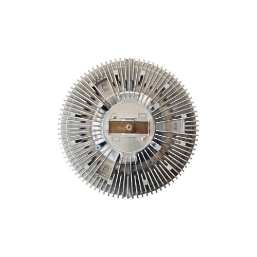 HELLA Kupplung, K&uuml;hlerl&uuml;fter 8MV 366 440-991