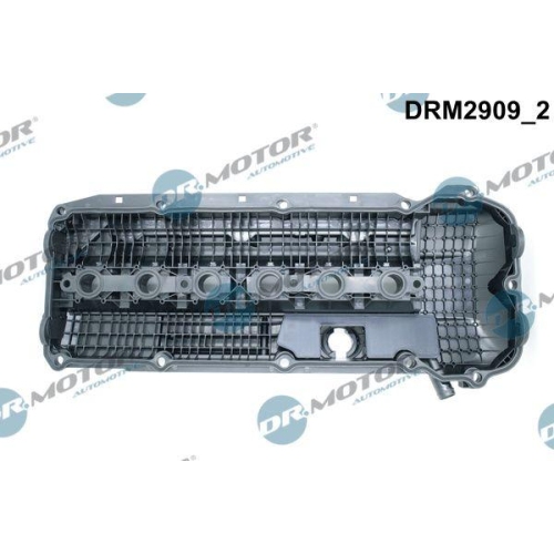 Dr.Motor Automotive Zylinderkopfhaube DRM2909