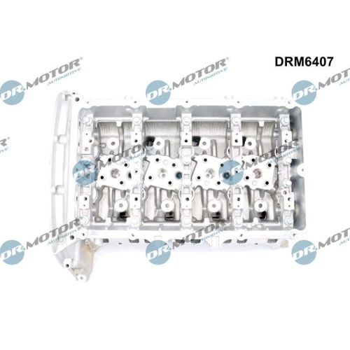 Dr.Motor Automotive Zylinderkopf DRM6407