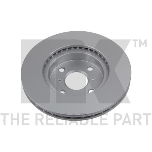 NK Bremsscheibe 314543