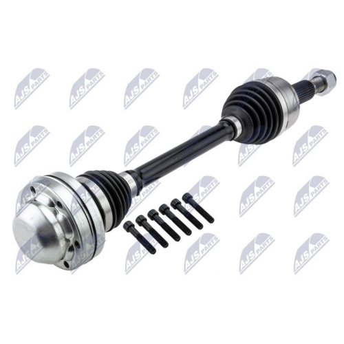 NTY Antriebswelle NPW-PS-005
