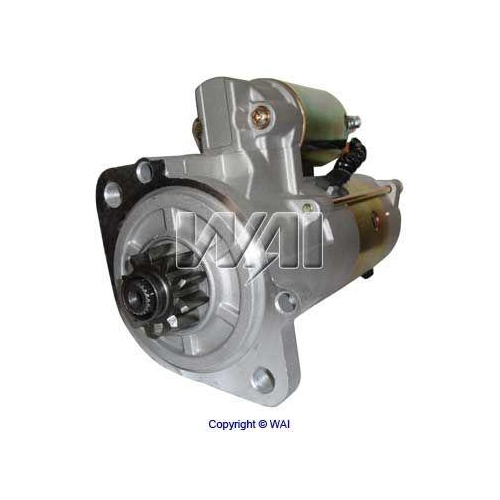 WAI Starter 18394N