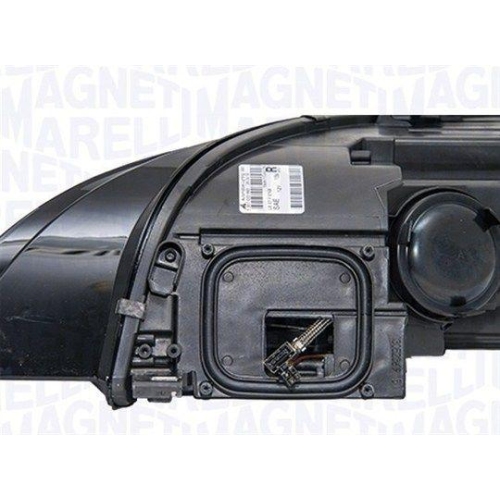 MAGNETI MARELLI Hauptscheinwerfer 711307022863