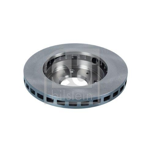 FEBI BILSTEIN Bremsscheibe 14924