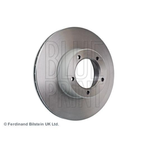 BLUE PRINT Bremsscheibe ADJ134334