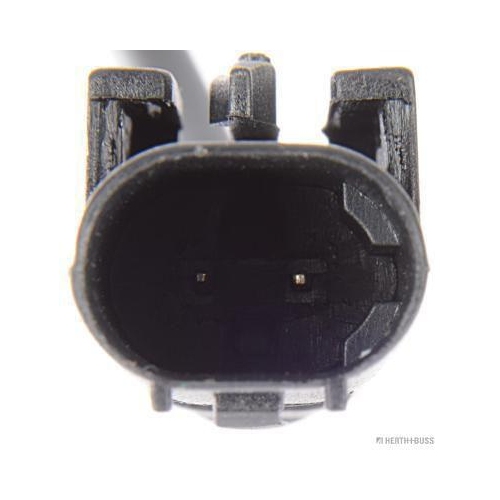 HERTH+BUSS ELPARTS Sensor, Raddrehzahl 70660604