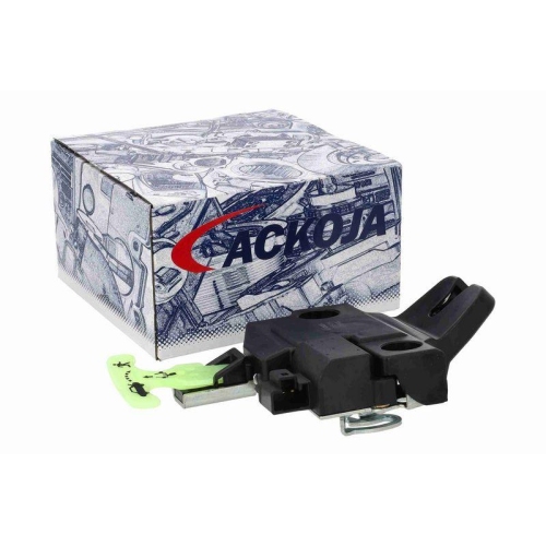 ACKOJA Heckklappenschloss Green Mobility Parts A70-85-0114