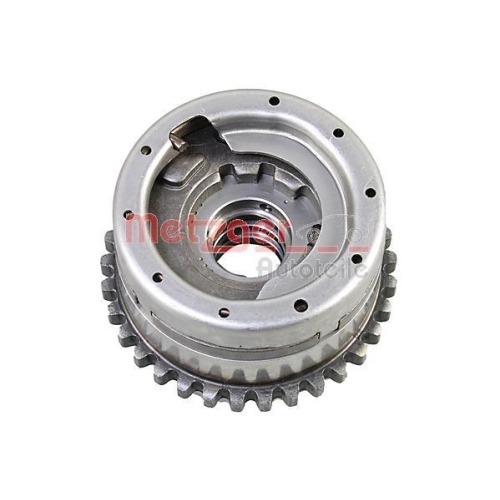METZGER AUTOTEILE Nockenwellenversteller GREENPARTS 2410007