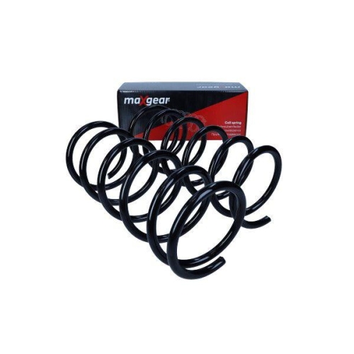 MAXGEAR Fahrwerksfeder 60-1501D