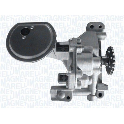 MAGNETI MARELLI &Ouml;lpumpe 351516000102