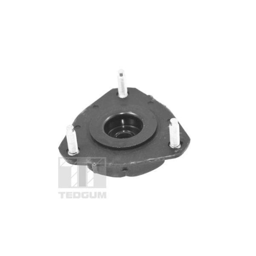 TEDGUM Federbeinst&uuml;tzlager