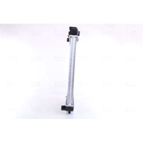 NISSENS Kühler, Motorkühlung 62632