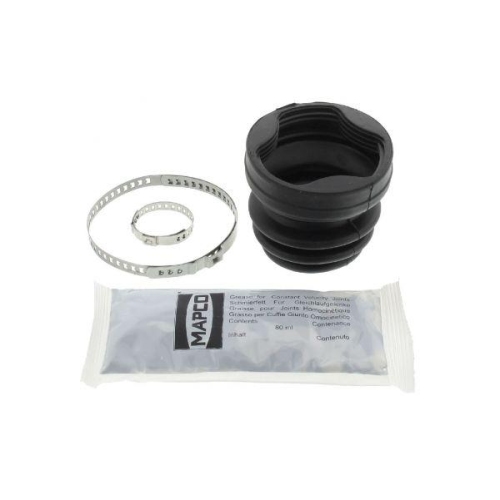 MAPCO Faltenbalgsatz, Antriebswelle