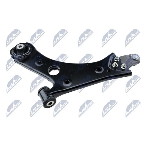 NTY Lenker, Radaufh&auml;ngung ZWD-FT-043