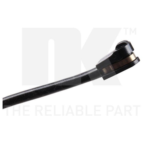 NK Warnkontakt, Bremsbelagverschleiß 280230