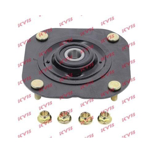 KYB Reparatursatz, Federbeinst&uuml;tzlager Suspension Mounting Kit SM5234