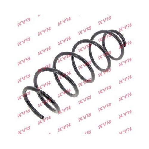 KYB Fahrwerksfeder K-Flex RH2079