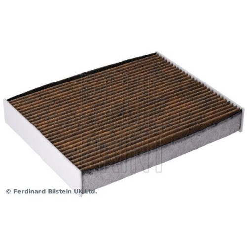 BLUE PRINT Filter, Innenraumluft ADBP250103