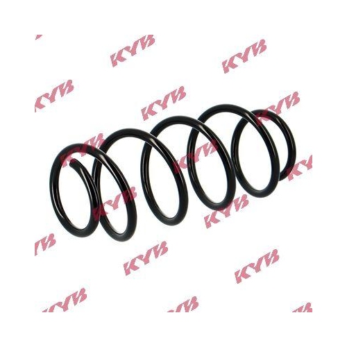 KYB Fahrwerksfeder K-Flex RA1228