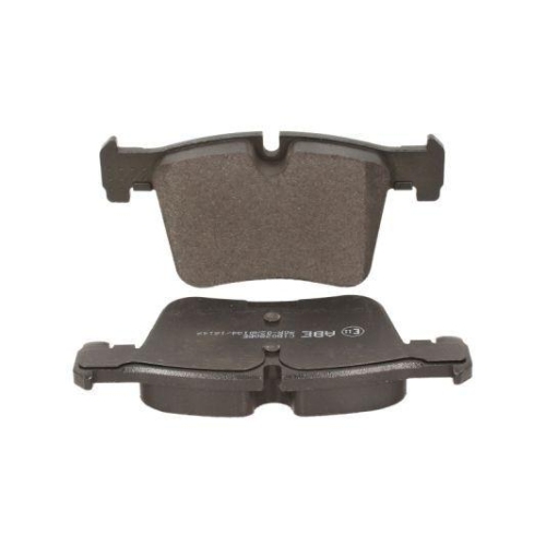 ABE Bremsbelagsatz, Scheibenbremse C1B028ABE