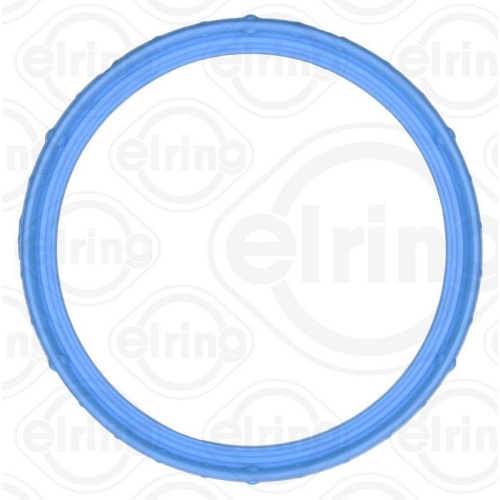 ELRING Dichtung, Ansaugkr&uuml;mmergeh&auml;use B18.980