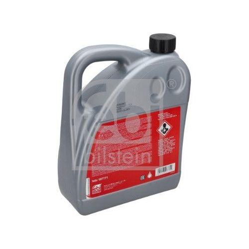 FEBI BILSTEIN Automatikgetriebe&ouml;l 197771