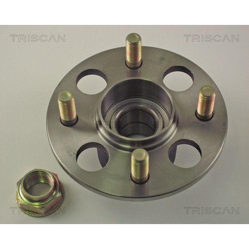 TRISCAN Radlagersatz 8530 10226