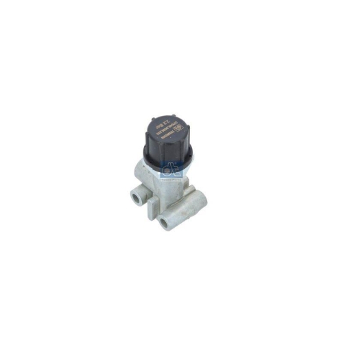 DT Spare Parts AGR-Ventil, Abgassteuerung 2.14258