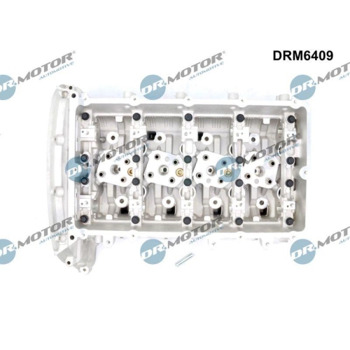 Dr.Motor Automotive Zylinderkopf DRM6409