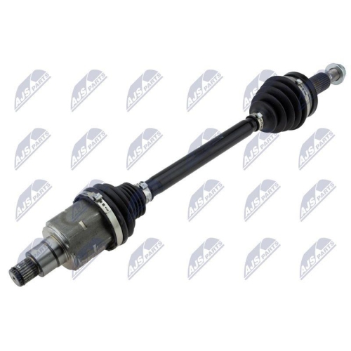 NTY Antriebswelle NPW-PS-006