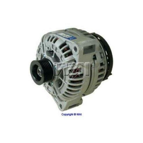 WAI Generator 13953N