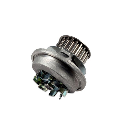 HEPU Wasserpumpe, Motork&uuml;hlung P318