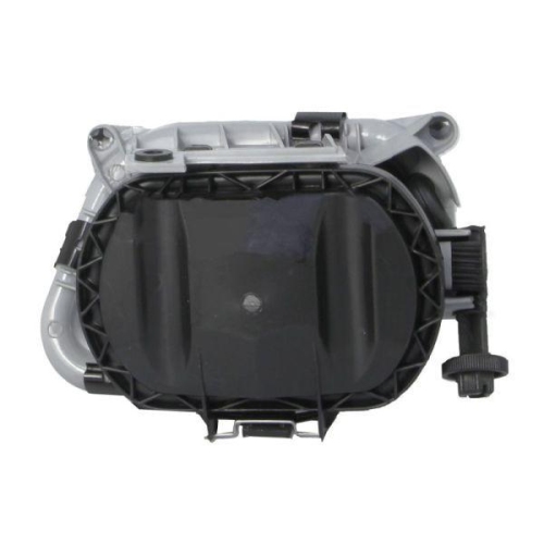 TRUCKLIGHT Nebelscheinwerfer FL-ME009R