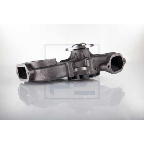 PE Automotive Wasserpumpe, Motork&uuml;hlung 010.814-00A