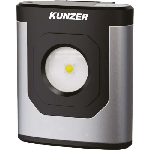 Minilampe mit LED-Technik Kunzer PL-002